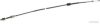 HERTH+BUSS JAKOPARTS J2305000 Clutch Cable